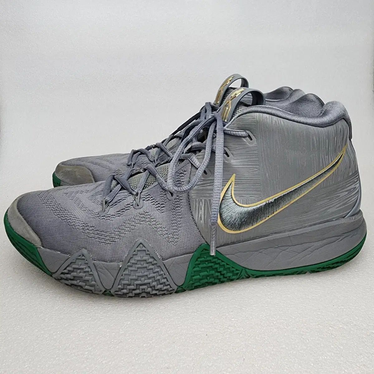 ナイキ カイリー4EP シティ オブ ガーディアンズ Kyrie 4 EP 'City Guardians' - NBAグッズ バスケショップ通販