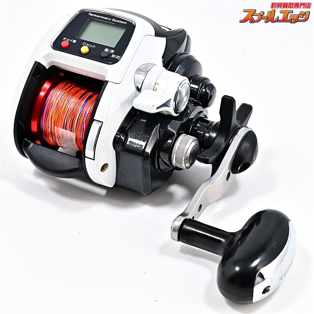 シマノ 12プレイズ