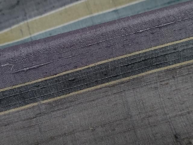 平和屋着物●上質な紬