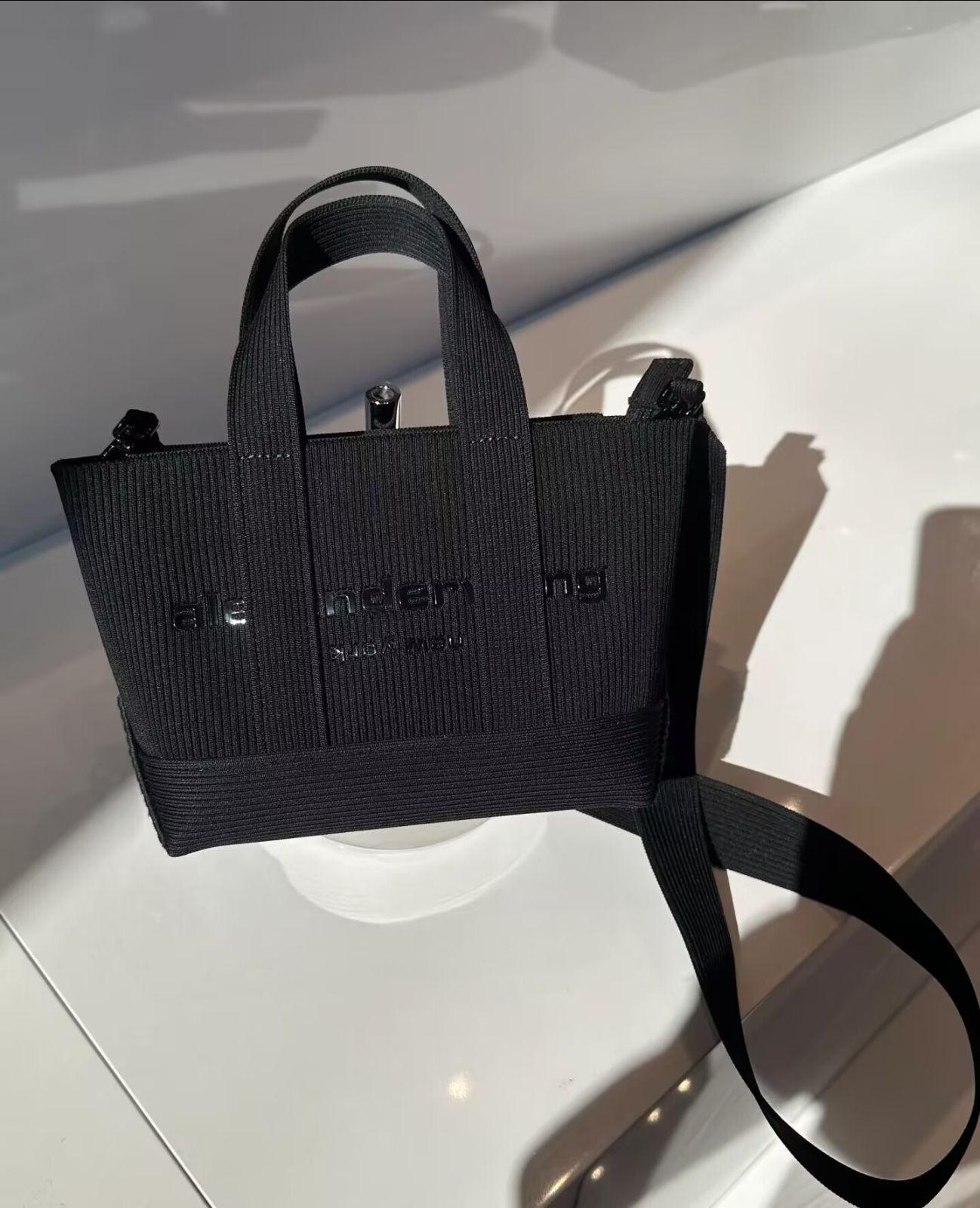 wang ブラック