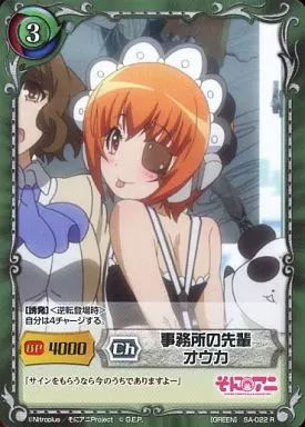 33枚 ジーククローネ ノラガミ ジーククローネスペシャル GSS