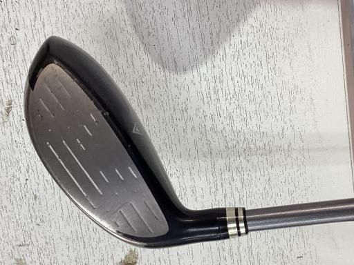 フェアウェイ フレックスR