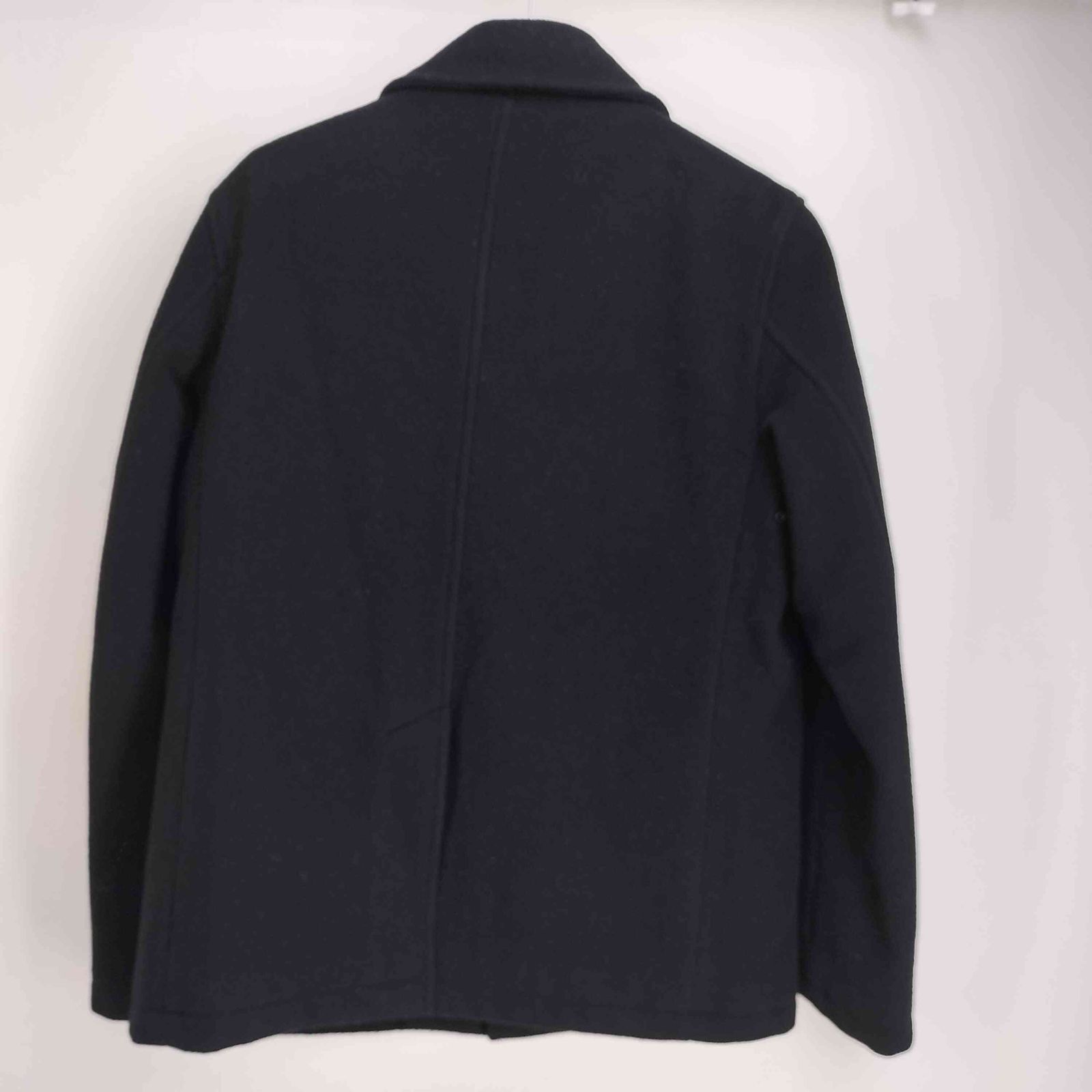 美品 SOPHNET. ソフネット メンズ  モッズコート コヨーテファー 美品 SOPHNET. ソフネット メンズ モッズコート コヨーテファー