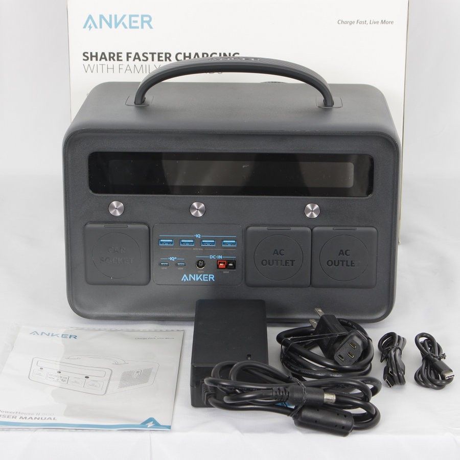 要修理　アンカー　Nebula　Capsule II　プロジェクター　付属品完備 要修理 アンカー Nebula Capsule II プロジェクター 付属品完備 Nebula