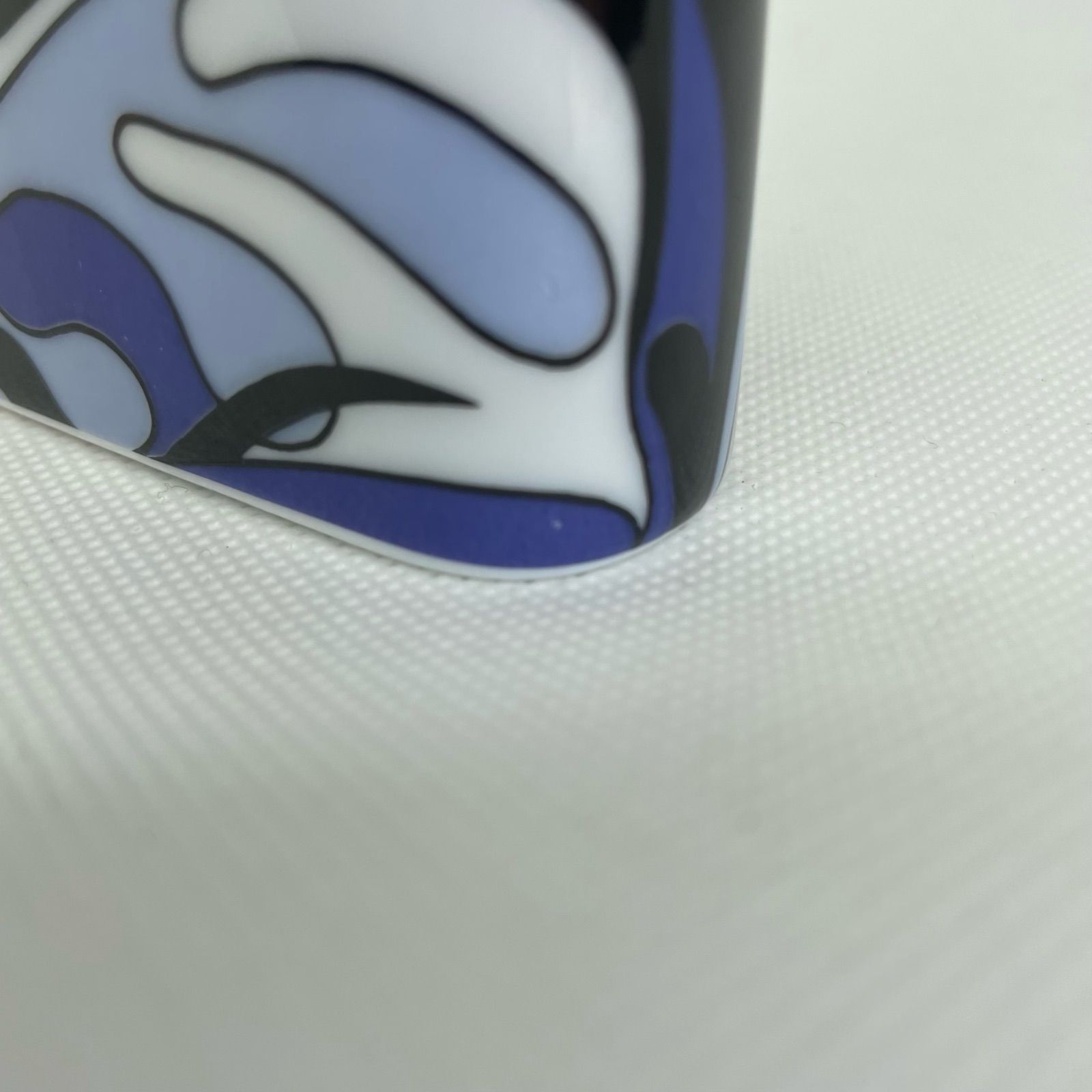 ローゼンタール スタジオライン エミリオプッチ フラワーベース Rosenthal 【中古】ローゼンタール スタジオライン エミリオ