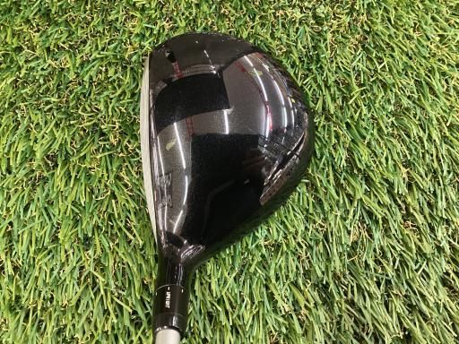 イオンスポーツ GINNICO MODEL 01 5W フェアウェイウッド FW 純正特注シャフト フレックスR メンズ 男性用 右利き 右用 Cランク ゴルフクラブ