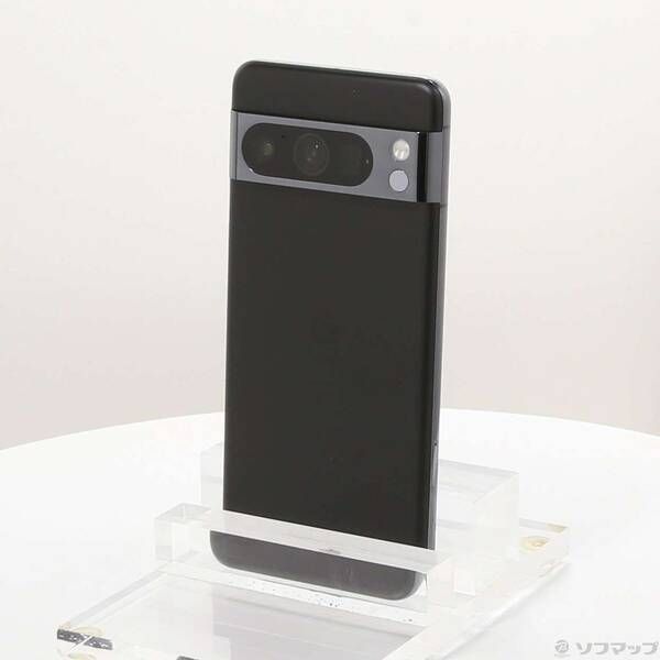 Google Pixel 8 Pro 256GB Obsidian おまけ付き Google Pixel 8 Pro
