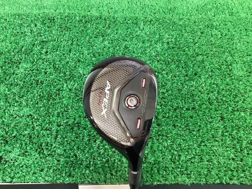 Callaway キャロウェイ APEX UW ユーティリティ Diamana 55 for