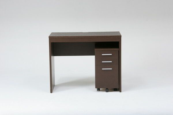 対象 シンプルデスク