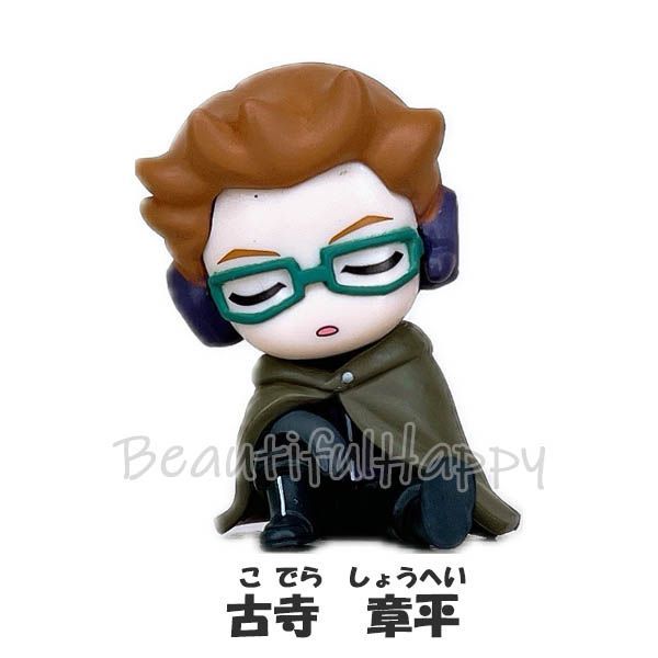 ワールドトリガー 肩ズンfig まとめ売り コンプリートセット 楽天市場