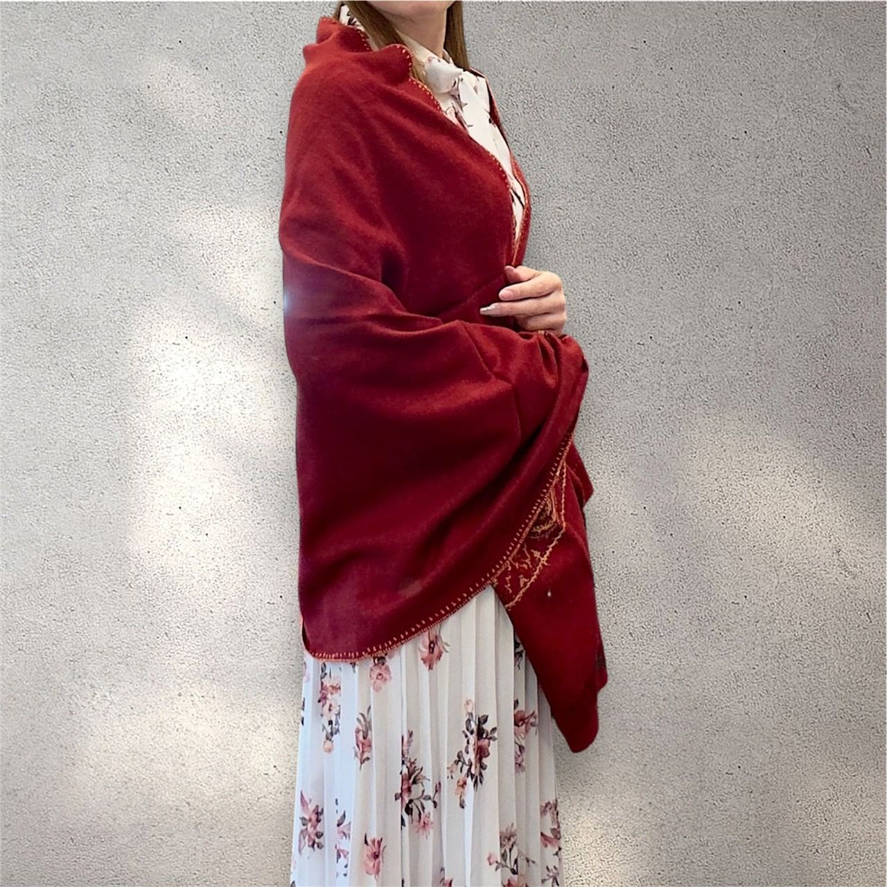 ハンドメイド