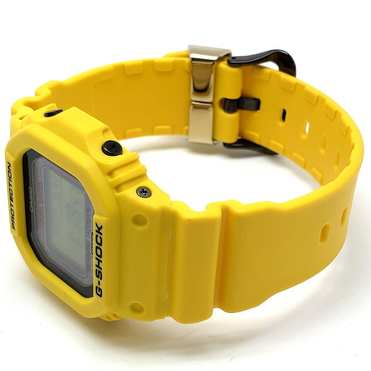 G-SHOCK ジーショック GW-M5630E-9 30周年記念モデル ライトニング