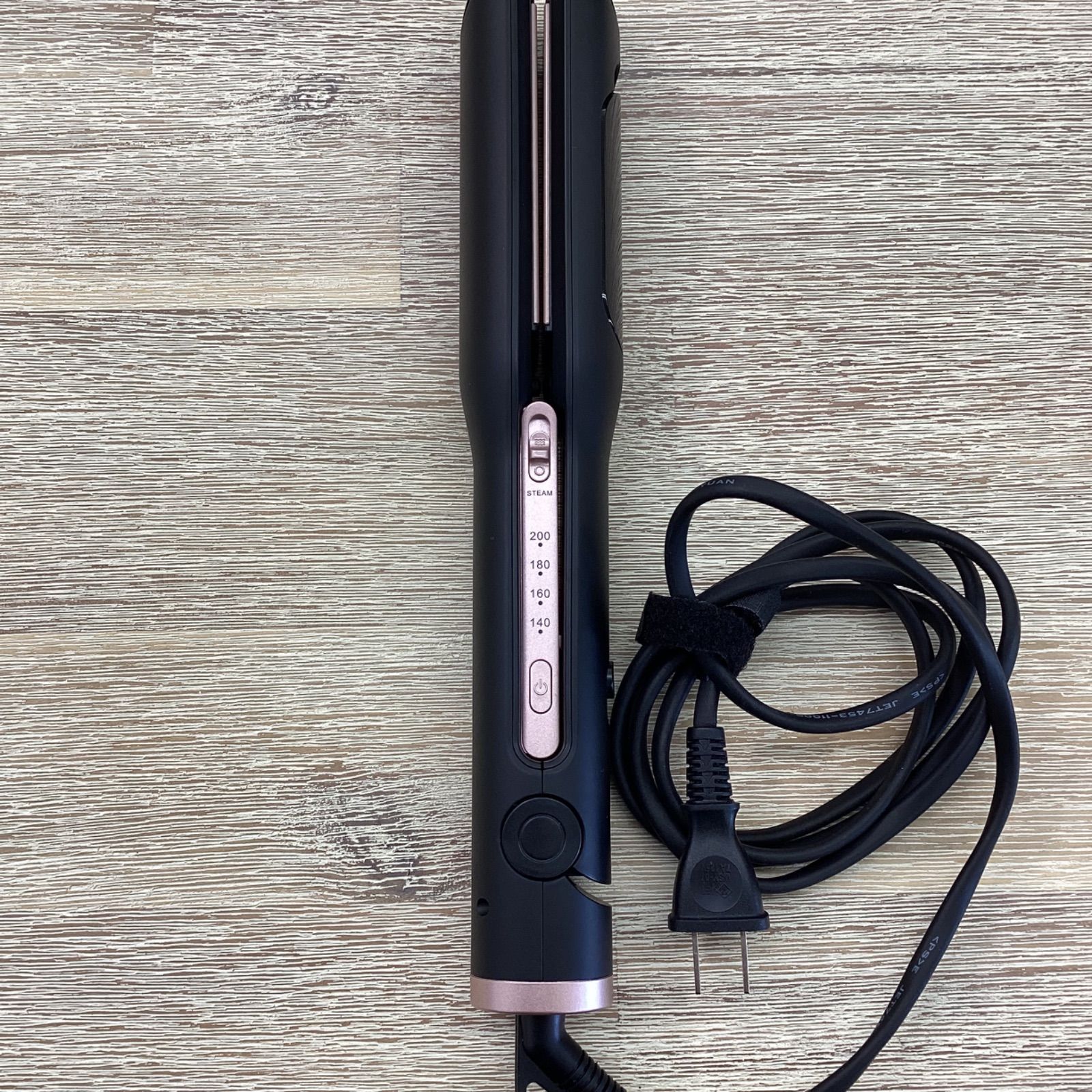 中古品/icelady ヘアアイロン