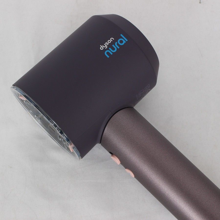 Dyson Supersonic Nural Shine HD16 JPPL ジャスパープラム ヘア