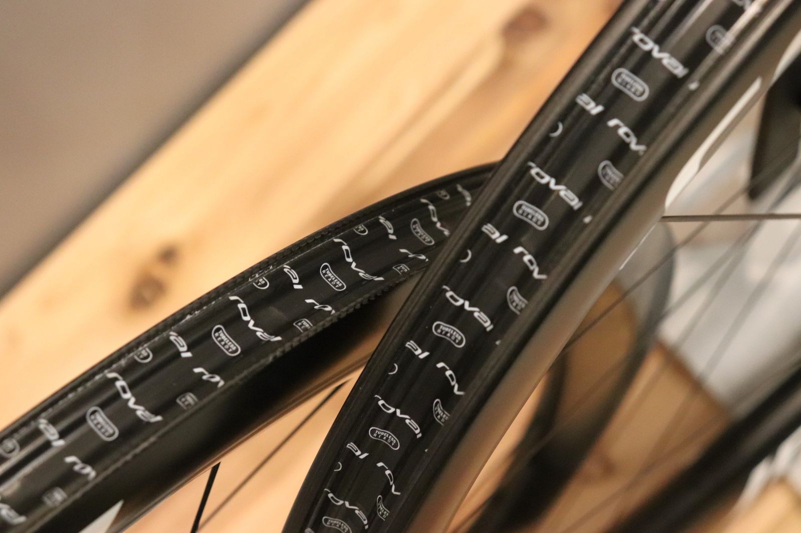 チューブレスレディ ホイールセット