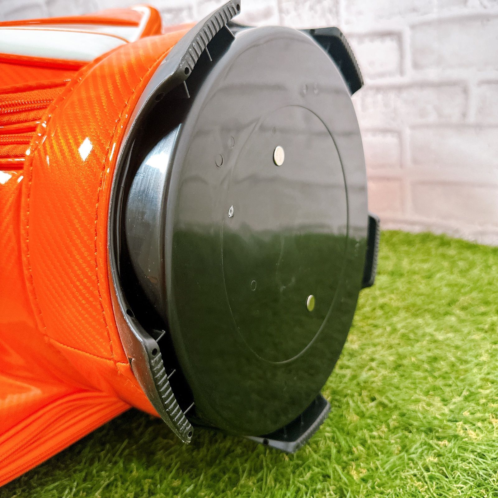 オレンジ×ホワイト ＋大会記念モデル