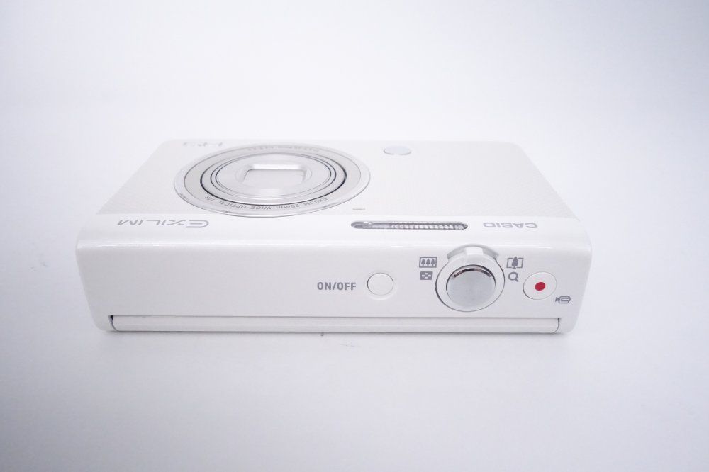 デジタルカメラ