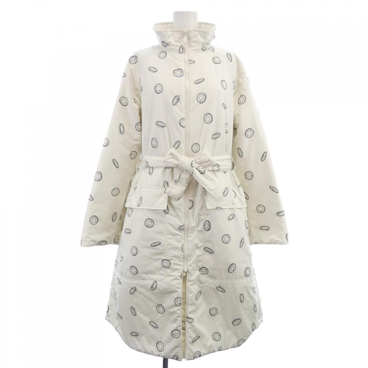 エルメス HERMES CLUE DE SELLE 5E0159DM コート