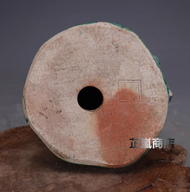 パステル彫刻磁器布袋羅漢仏像 装飾品 工艺品 美術品 置物 パステル彫刻磁器布袋羅漢仏像 装飾品 工?品 美術品 置物 - メルカリ