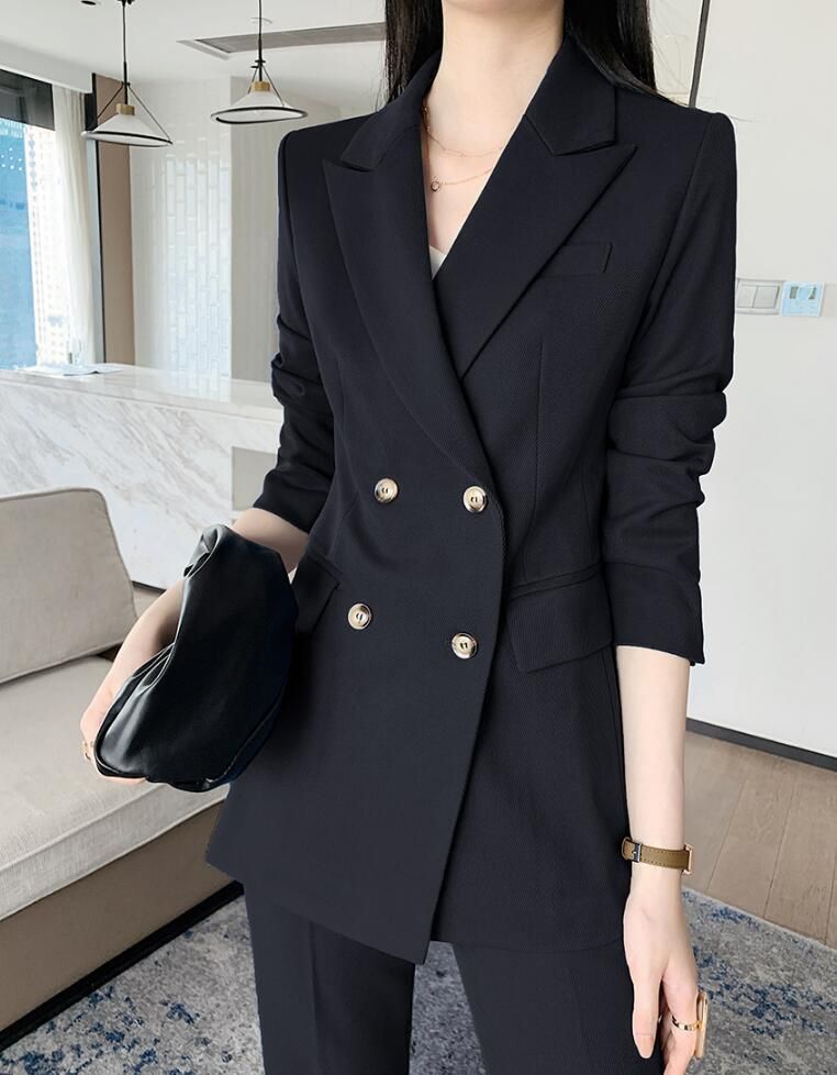 ダブルスーセレモニースーツ ジャケット