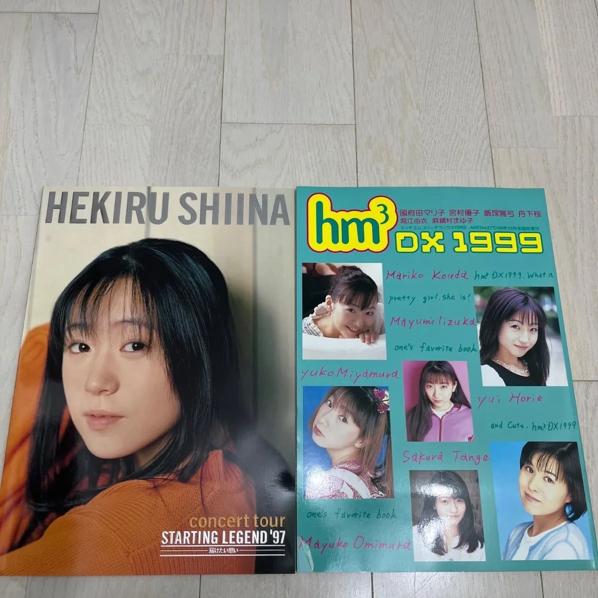 椎名へきる Hequil 3 [VHS] 椎名へきる Hequil Ⅲ 3 HEKIRU SHINA - メルカリ