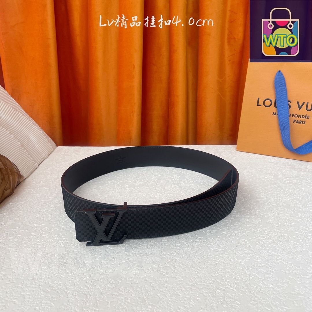 今日特価】Louis Vuitton エクセレントレザーベルト - メルカリ