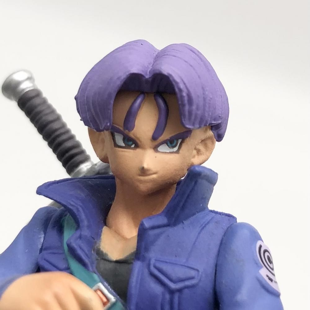 ドラゴンボール - ドラゴンボール トランクス ドラカプ ドラカプ トランクス ドラゴンボールカプセル ドラカプ もう