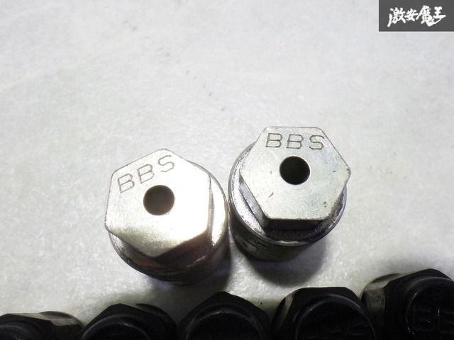 ☆即発送☆ BBS McGard M12×P1.5 マックガード LM LM-R RG-R RS