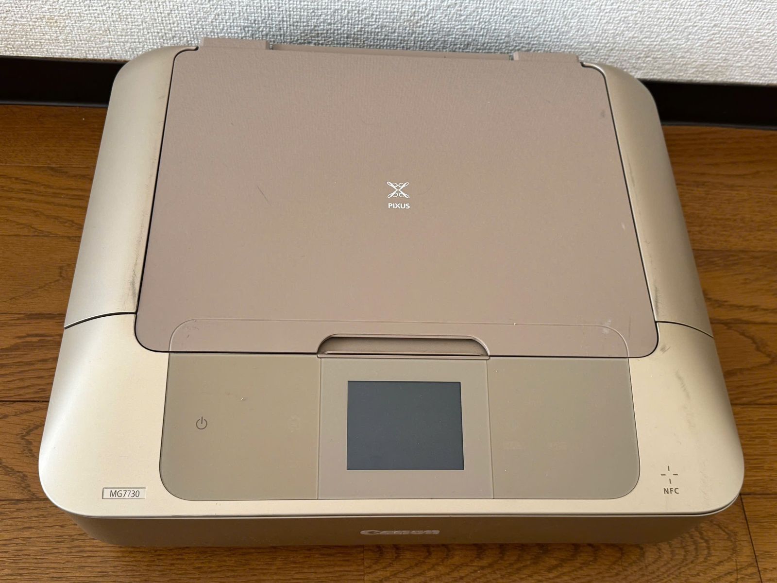 新品】Canon PIXUS TS6330 ホワイト Canon PIXUS TS6330 ホワイト 印刷