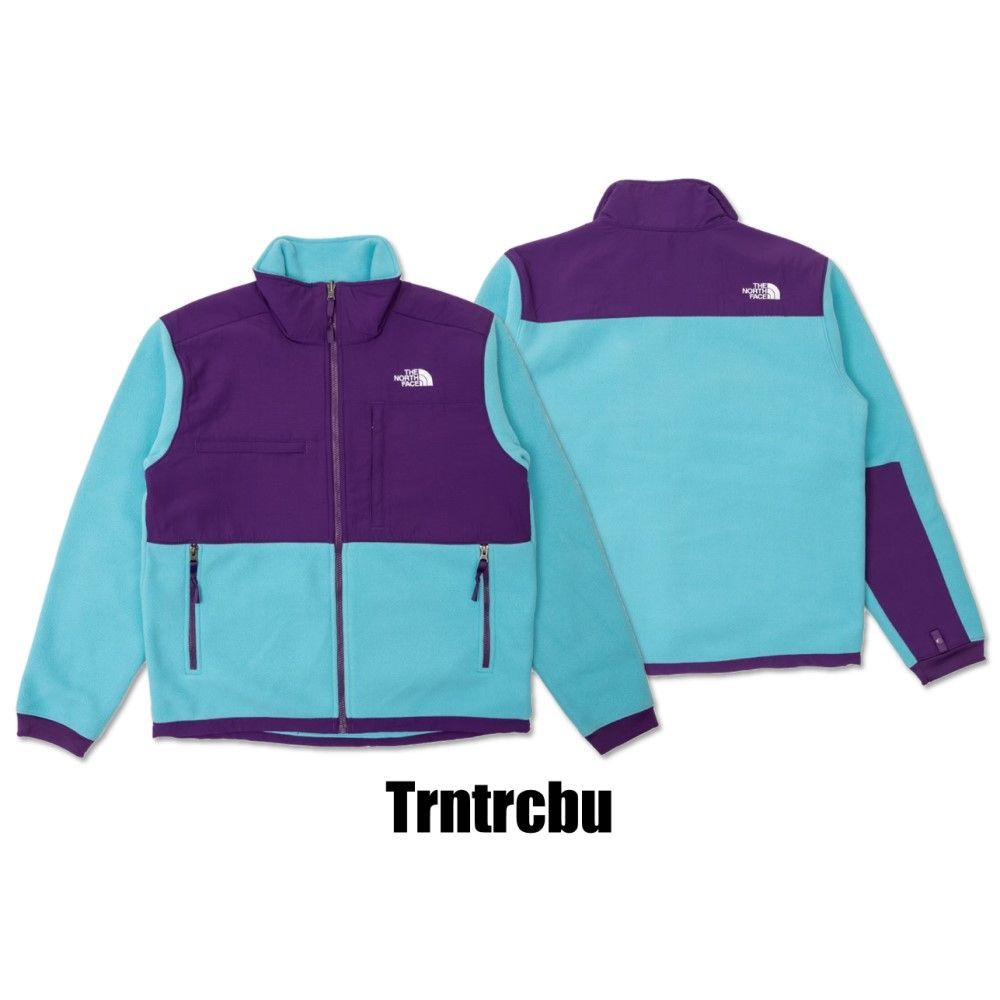 SALE】新品 ノースフェイス フリースジャケット デナリ2 / DENALI 2 