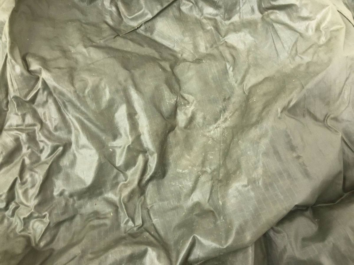 Big Agnes ビッグアグネス 1人用 テント スレイター UL 1+