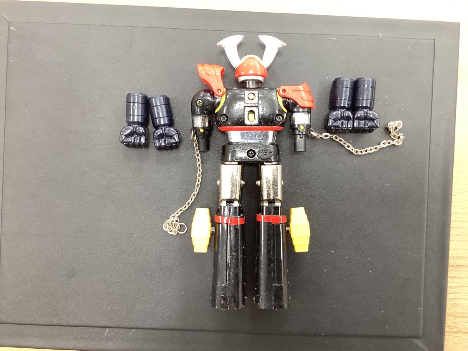 バトルフィーバー