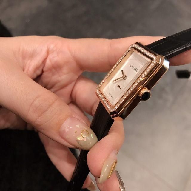 CHANEL シャネル 腕時計 ｜本日限定特価｜新品未使用 - メルカリ