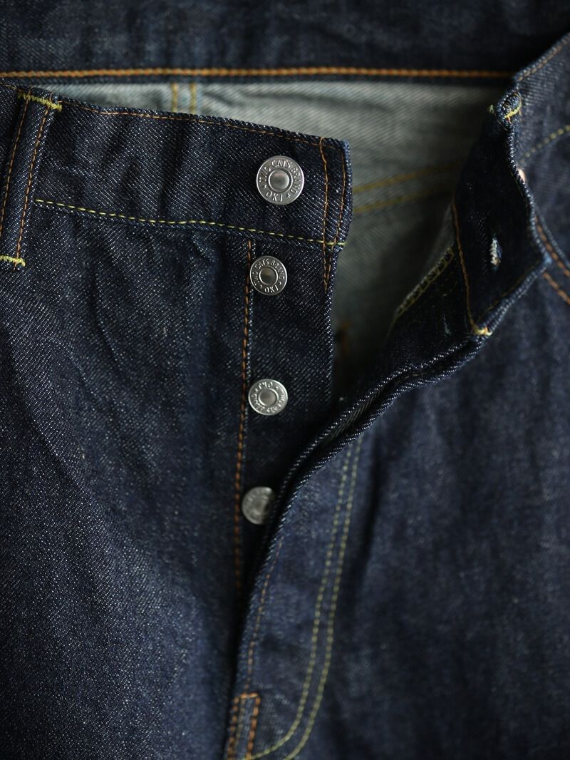TCB jeans TCBジーンズ Baggy 50