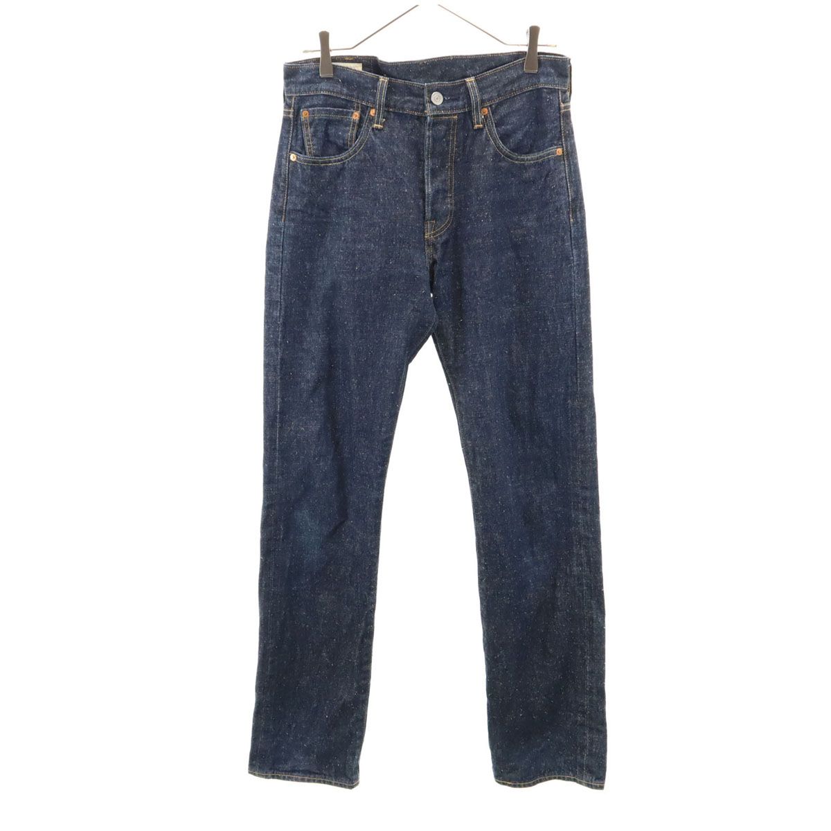 ✨USA製！ビッグE✨LEVI'S PREMIUM 501 w29 濃紺 E LEVI'S PREMIUM リーバイスプレミアム 501 ビッグE 赤耳 デニム