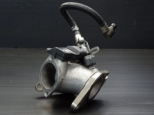 ハーレー スポーツスター XL883L-I 純正 マニホールド ♪ HD-AB-005