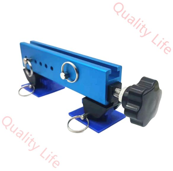 Accessries 車のへこみプーラー取り外しハンドツールエキスパンダープルタブ調節