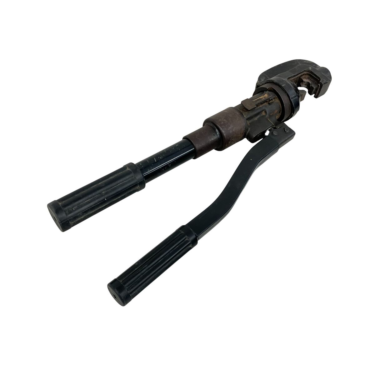 IZUMI イズミ 15B 手動 油圧式 圧着工具 K10476943