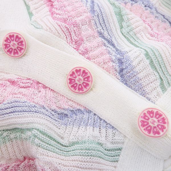 シャネル ワンピース P53322 Bランク