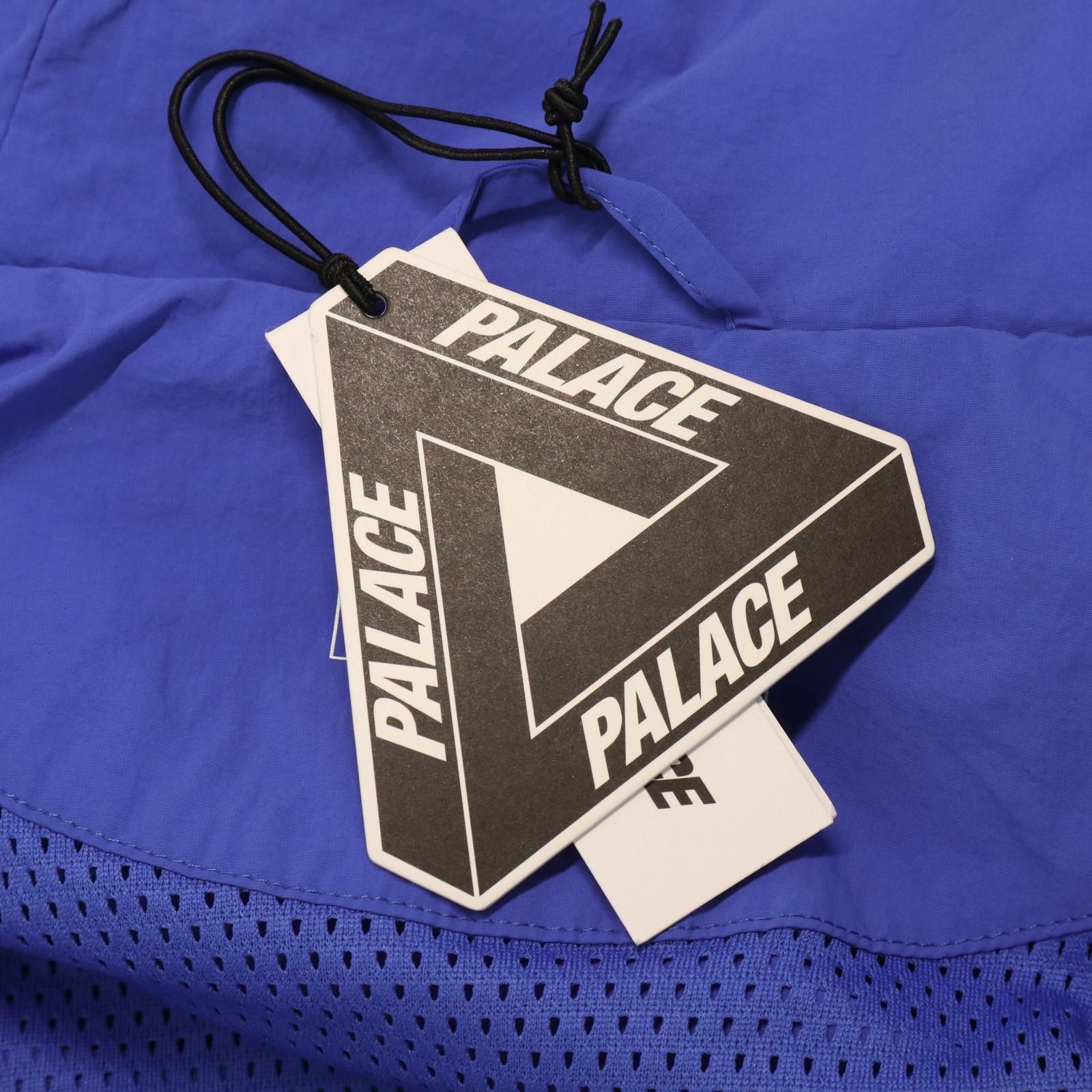 PALACE パレス　ナイロンジャケットVENTILATION SYSTEM PALACE パレス ナイロンジャケットVENTILATION SYSTEM