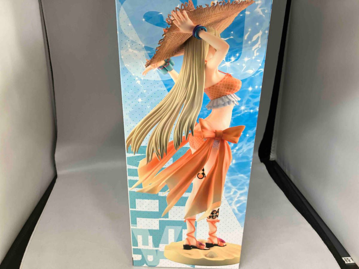 ベルファイン 戦場のヴァルキュリア4 レイリィ・ミラー 1/7スケール PVC製 塗装済み 完成品 フィギュア BF079 戦場のヴァルキュリア4 レイリィ・ミラー 1/7 完成品フィギュア