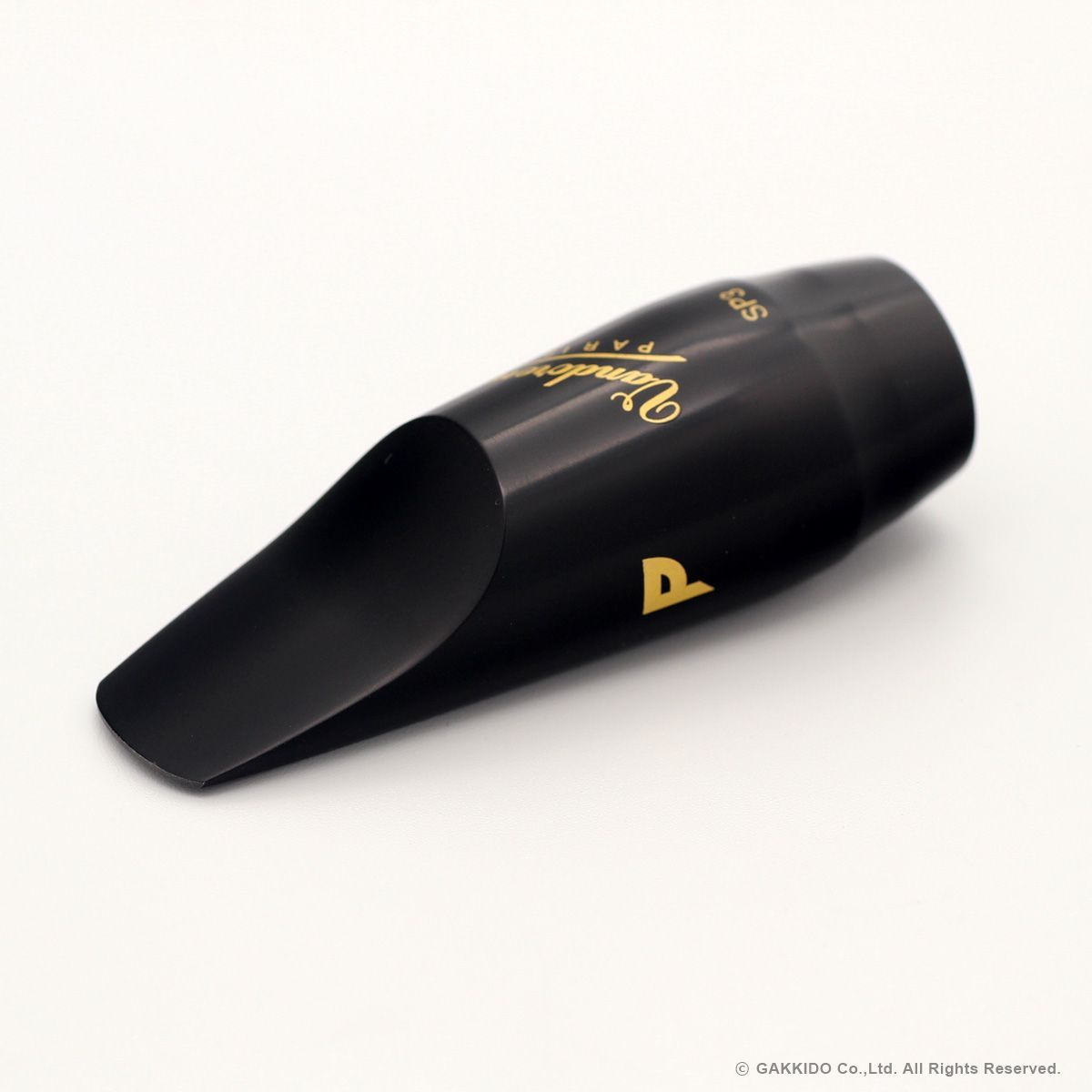 jlVの検索結果【楽器検索デジマート】 JLV リガチャー テナーサックス