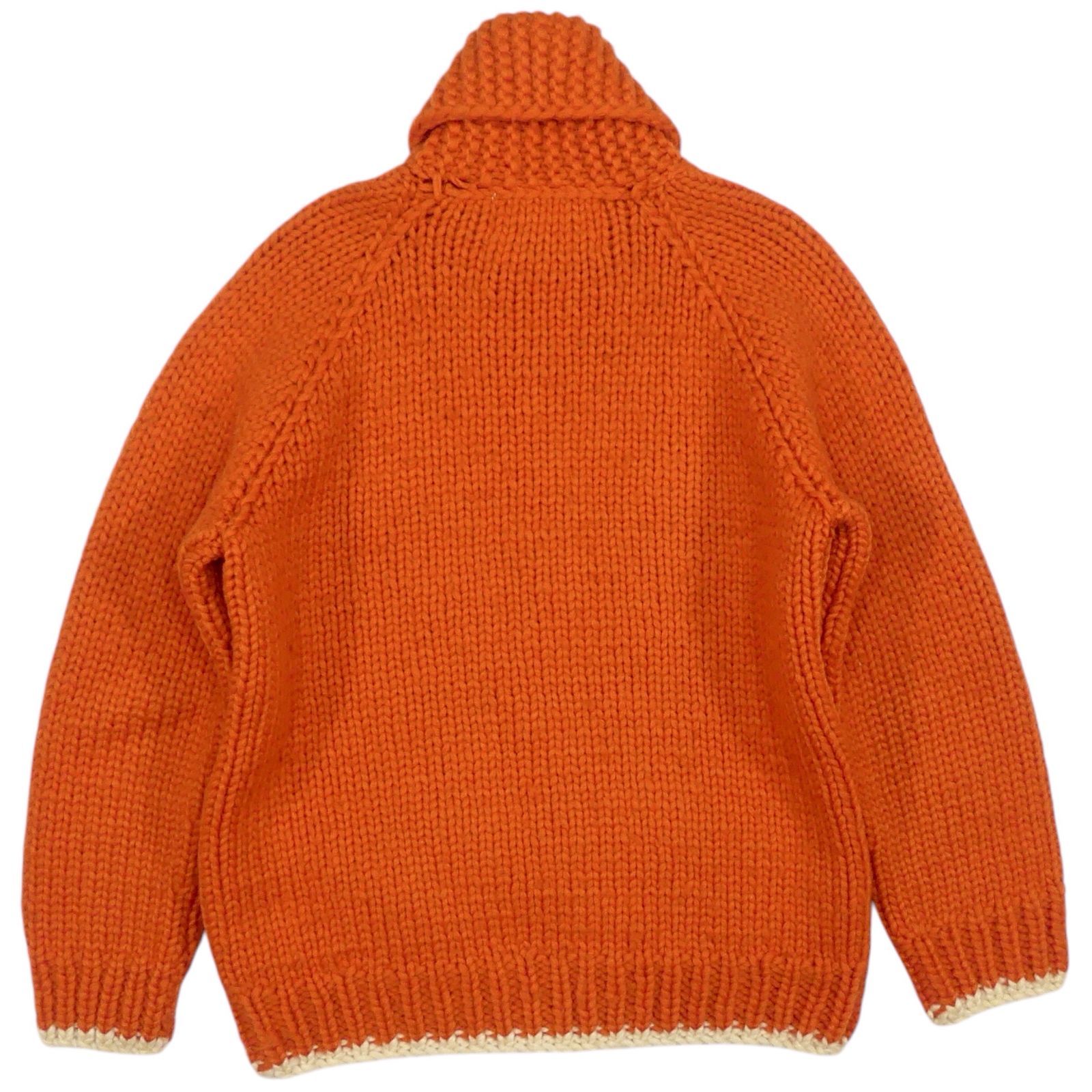 rururu: カウチンニット CANADIAN SWEATER|カウチンセーターニット|HARDOFFオフモール