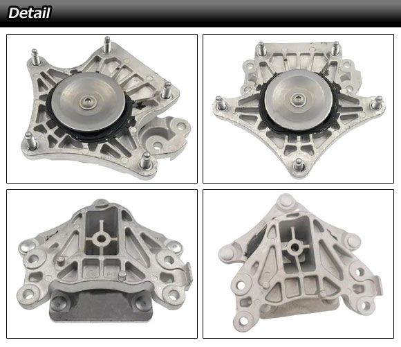 トランスミッションマウント メルセデス ベンツ Sクラス W222 C217 S500 S63 4MATIC 2013年～2021年 AP-4T4495