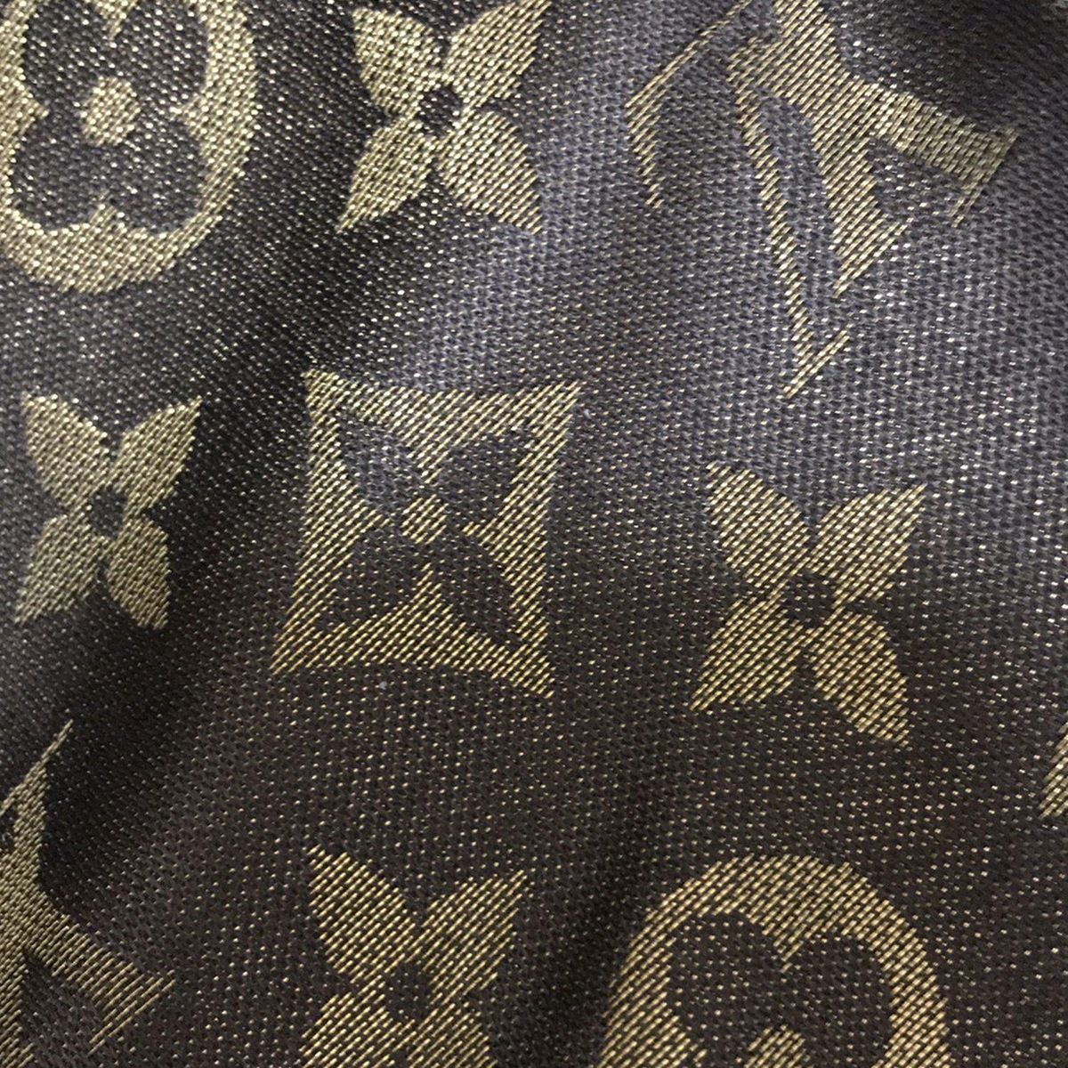 LOUIS VUITTON(ルイヴィトン) ストール(ショール)美品 ショール