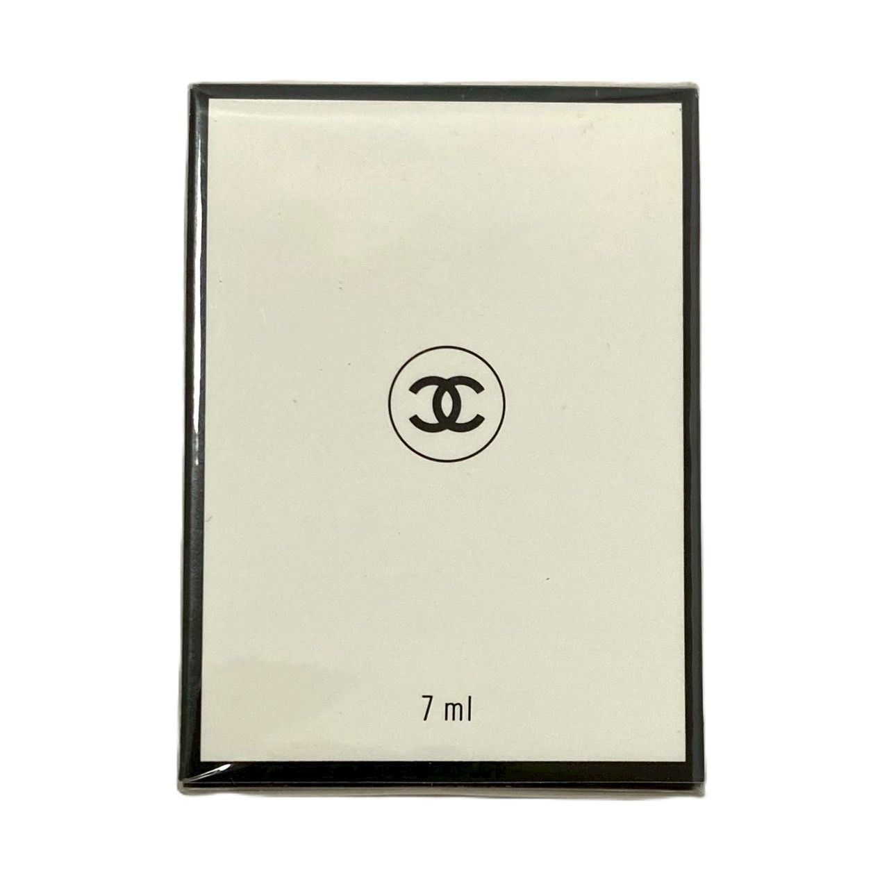 シャネル　限定香水　未使用品 CHANEL(シャネル) COCO(ココ) P 30ml ほぼ満タン【中古 香水