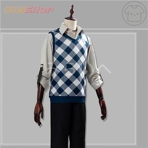 極美品used 子供用140 コスプレ衣装 ワンピース ゾロ フルセットピアス