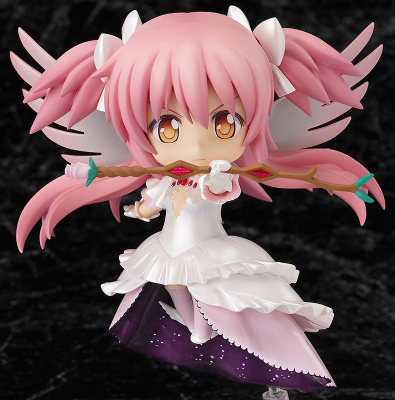 マギカ_ねんどろいど アルティメットまどか