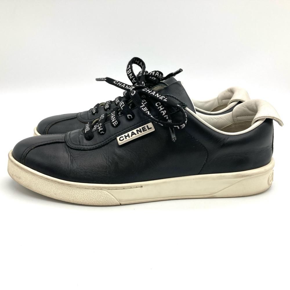 【正規品】CHANEL スニーカー CHANEL（シャネル） レディース スニーカー 靴 シューズ 2023SS 春夏