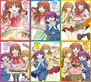中古】 幸腹グラフィティ 全6巻セット Blu-ray セット - メルカリ